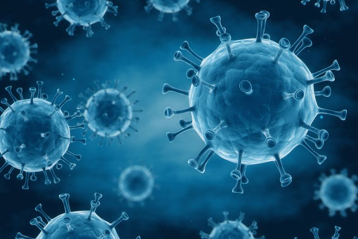 What are Viruses?