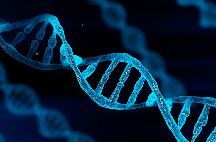What is DNA?